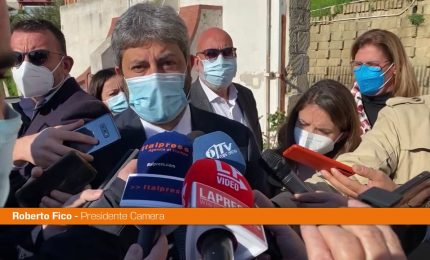 Covid, Fico &ldquo;Il Governo ha fatto le operazioni giuste&rdquo;