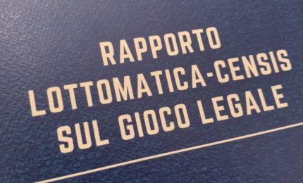 Secondo 66,8% degli italiani il gioco legale argine a quello illegale