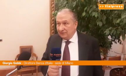 Bankitalia, l'economia lombarda &egrave; in forte ripresa
