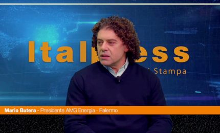 Contratto servizio Amg-Comune Palermo, Butera: "Proroga in vista"