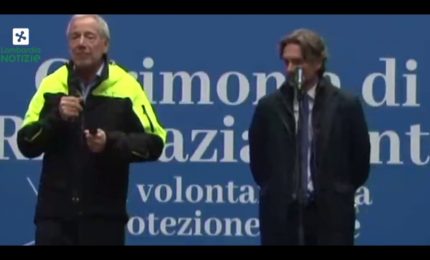 Covid, Bertolaso "Lombardia traina contagi? Un film"