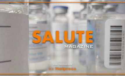 Salute Magazine - 26/11/2021