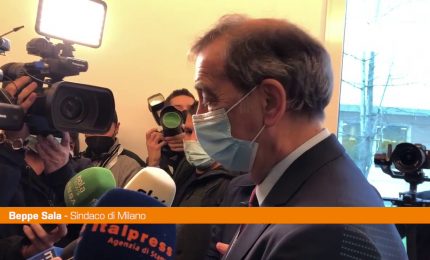 Sala "Su Tpl controlli a campione"