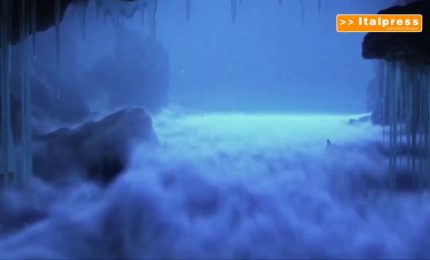 Un viaggio nell'Inferno di Dante con la realt&agrave; virtuale