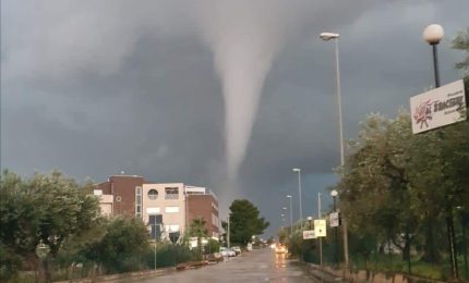 Impatto devastante del clima sull'agricoltura, danni per oltre 2 miliardi