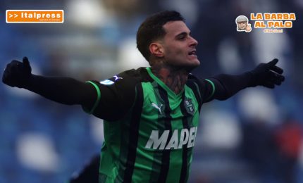 La Barba al Palo - Non ci sono pi&ugrave; bomber italiani