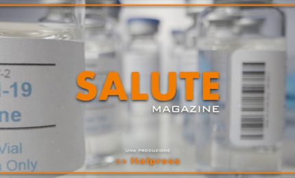Salute Magazine - 5/11/2021