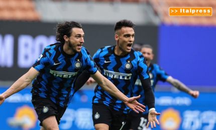 Il Pallone Racconta - Milan e Napoli ko: l'Inter ora &egrave; a -4