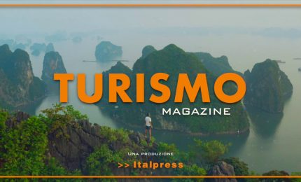 Turismo Magazine - 13/11/2021