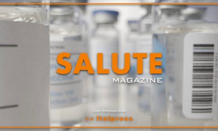 Salute Magazine - 19/11/2021