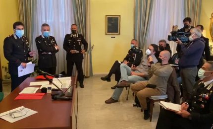 Rdc, scoperte 5 mila irregolarit&agrave; al Sud