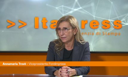 Trov&ograve; (Fondimpresa) "Formazione green e digitale per i lavoratori"