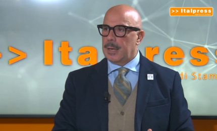 Canon, Tedeschi "Pronti per il metaverso, abbiamo gi&agrave; l'ecosistema"