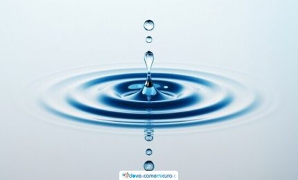 Sicilia e Palermo fanno ridere il mondo: rubinetti senz'acqua dopo l'alluvione. Amministratori, itivinni a casa!/ SERALE