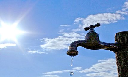 Mancata erogazione dell'acqua a Palermo e in alcuni Comuni della provincia: ciò che l'Amap spa non ha ancora spiegato