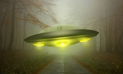 Il 20% della popolazione mondiale crede che gli alieni siano tra noi. Possibile?