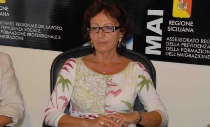 "Io, Costantino Guzzo, ex dipendente della Formazione, esprimo solidarietà alla dottoressa Anna Rosa Corsello"