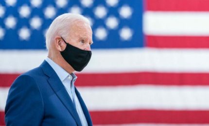 L'America di Biden non riesce a nascondere l'inflazione e il presidente è nei guai. E in Italia? Tutto nascosto. E allora meglio risparmiare