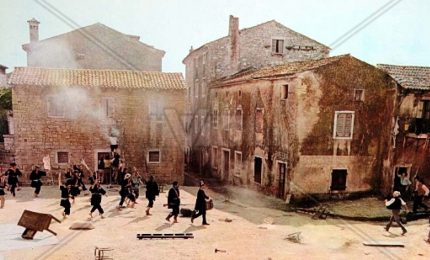 La strage di Bronte? Voluta dagli inglesi che impartirono gli ordini a Garibaldi. Il lavoro sporco lo fece Nino Bixio