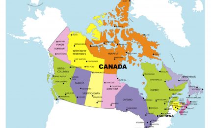 Brutte notizie per i produttori di pasta: gli agricoltori canadesi non vogliono vendere il grano duro perché aspettano che aumenti il prezzo