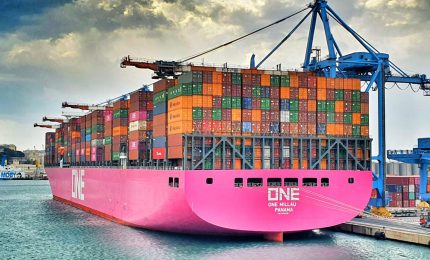 Pandemia e cambiamenti climatici affossano il liberismo economico. 'A mare' i trasporti via mare. Gli effetti in agricoltura/ SERALE
