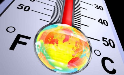 Verso la fine del mondo: davvero con l'aumento della temperatura di 1,5 gradi Celsius ci estingueremo tutti?