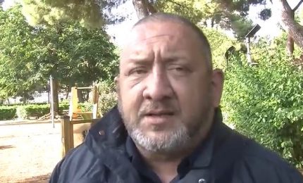 "Io denunciato per una manifestazione non autorizzata, i protagonisti dello scandalo IAL in giro allegramente"