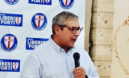 Vertice centrodestra a Palermo, tutti concentrati su Cuffaro ma il vero problema potrebbe essere Forza Italia