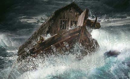 Cambiamenti climatici sulla Terra dalla crisi mondiale del grano all'alluvione di Catania: prove di un nuovo diluvio universale? Video di Byoblu