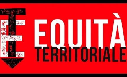 Il sogno del Movimento 24 Agosto per l'Equit&agrave; Territoriale &egrave; diventato un incubo: parla Franco Calderone