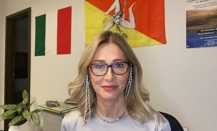 Italexit-Per l'Italia pronto a dialogare con la candidata a sindaco di Palermo Francesca Donato