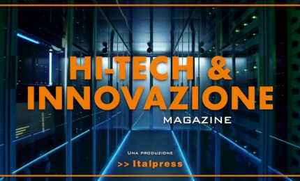 Hi-Tech &amp; Innovazione Magazine - 16/11/2021