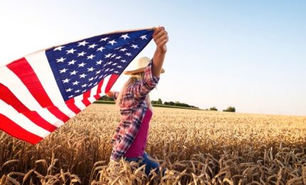 Negli Stati Uniti cresce il prezzo del grano nonostante le politiche 'ribassiste' del Governo. Aumenti in quasi tutto il resto del mondo