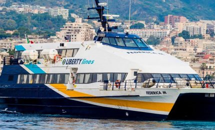 L'ORSA Trasporti proclama due giorni di sciopero alla Liberty Lines (25 e 26 Novembre)