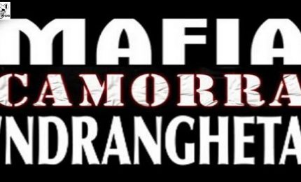 La mafia? "Uno strumento dell’oligarchia atlantica per perseguire obiettivi addirittura in contrasto con gli interessi di Cosa Nostra"