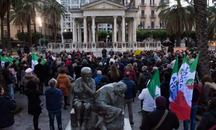 C'&egrave; la Palermo che 'piange' gli appalti mancati del Tram e c'&egrave; la Palermo che guarda al futuro oltre gli affari della pandemia