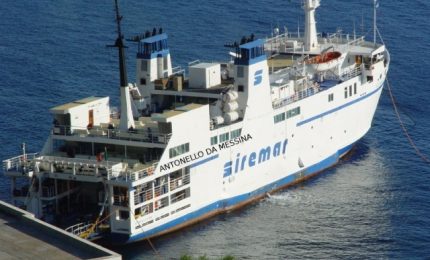 Verso la proroga 'elettorale' del servizio di collegamento via mare tra la Sicilia e le Isole Minori?