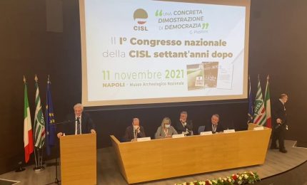 Whirlpool, Sbarra &ldquo;Dal Governo serve un'azione di responsabilit&agrave;&rdquo;