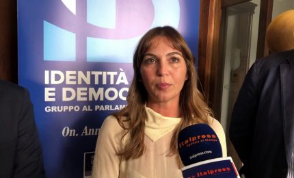 Tardino "Pnrr sfida importante, chiss&agrave; se riusciremo a coglierla&rdquo;