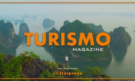 Turismo Magazine - 20/11/21
