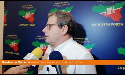 Sicilia, Miccich&egrave; "Centrodestra forte, il candidato si trover&agrave;"