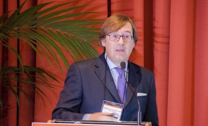 Mario Pagliaro: "Gli agricoltori siciliani debbono seminare il grano duro anche con i terreni umidi"