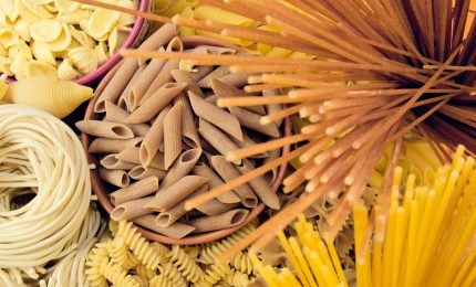 Produrranno pasta mescolando grano duro e grano tenero senza informarci come hanno fatto con il grano duro canadese?