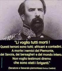 Così il maggiore Fumel ha massacrato migliaia di meridionali: "Avete visto un brigante e non mi hai avvertito? E io vi fucilo"