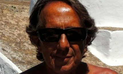 E' venuto a mancare Pippo Ferrotti, animatore assieme al fratello Pietro del Clubino del mare di Mondello