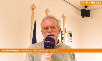 Ue, Ferrari (Arci) "Finanziamenti importanti per piccolo realt&agrave;"