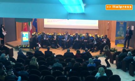 Sanit&agrave; in Sicilia, Razza: "Bisogna investire sul capitale umano&rdquo;