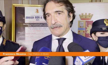 Femminicidi, Messina (Dac): "La parola d'ordine &egrave; prevenzione"