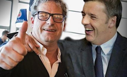 Renzi candida Davide Faraone sindaco di Palermo, ma non si capisce chi dovrebbe votarlo... E allora? Solo fumo