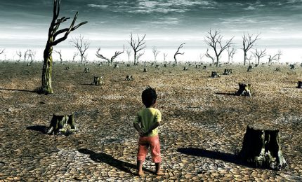 I cambiamenti climatici che stanno decimando il grano nel mondo sono gi&agrave; avvenuti nel lontano passato in forme pi&ugrave; violente